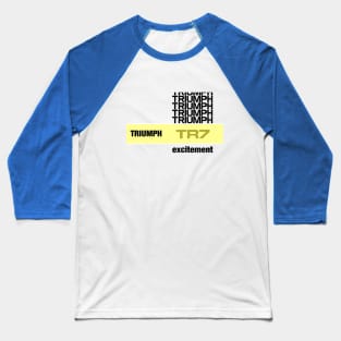 Manual for FUN! Baseball T-Shirt